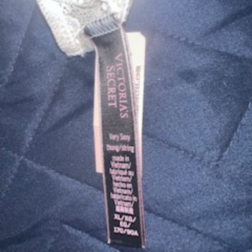 Victoria Secret thong size XL - Picture 5 of 5